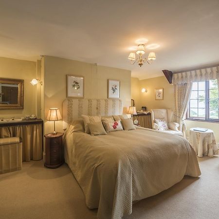 קלובלי East Dyke Farm B&B מראה חיצוני תמונה