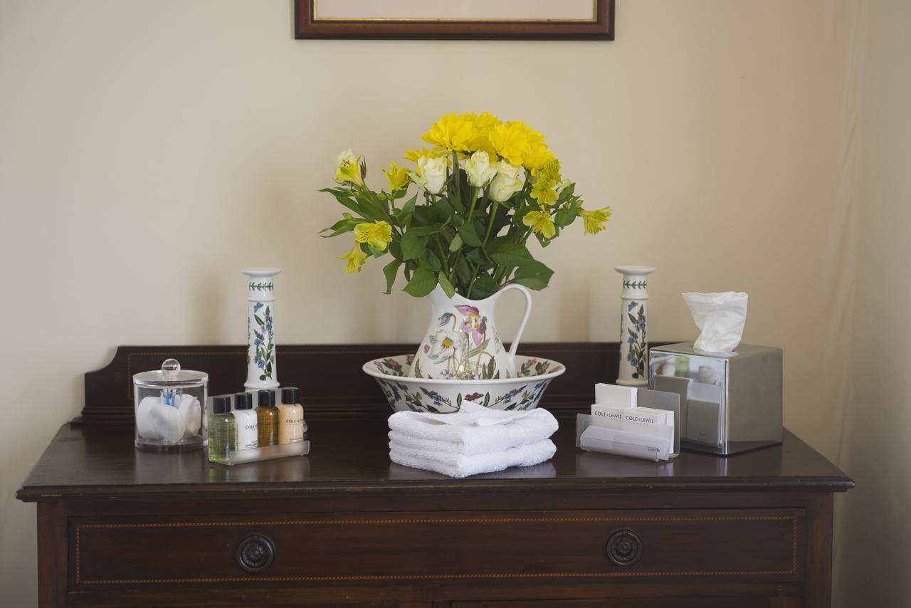 קלובלי East Dyke Farm B&B מראה חיצוני תמונה
